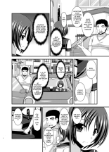 Roshutsu Shoujo Yuugi Ran Soushuuhen Part.1-3 : page 6
