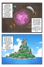 Rowan the Red Hair : page 2