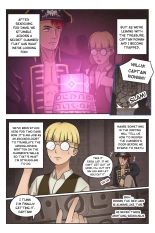 Rowan the Red Hair : page 3