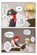 Rowan the Red Hair : page 6