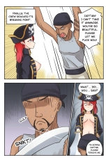 Rowan the Red Hair : page 13