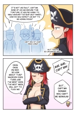 Rowan the Red Hair : page 14
