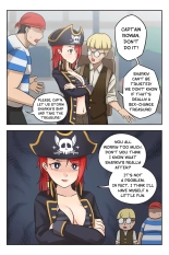 Rowan the Red Hair : page 22