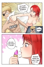 Rowan the Red Hair : page 26
