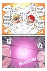 Rowan the Red Hair : page 27