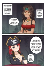 Rowan the Red Hair : page 29