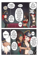 Rowan the Red Hair : page 30