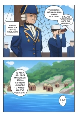 Rowan the Red Hair : page 37
