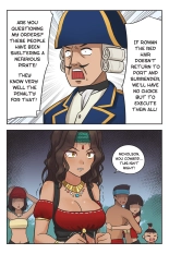 Rowan the Red Hair : page 38