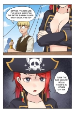 Rowan the Red Hair : page 39