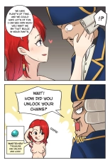 Rowan the Red Hair : page 42