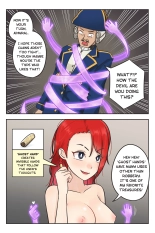 Rowan the Red Hair : page 43