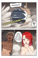Rowan the Red Hair : page 46