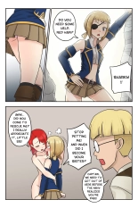 Rowan the Red Hair : page 47