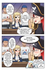 Rowan the Red Hair : page 48