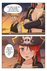 Rowan the Red Hair : page 49