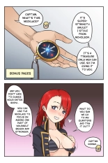 Rowan the Red Hair : page 52