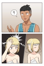Rowan the Red Hair : page 56