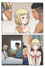 Rowan the Red Hair : page 57