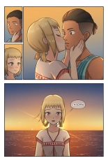 Rowan the Red Hair : page 65