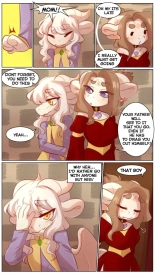 Royal affair : page 10