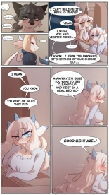 Royal affair : page 31