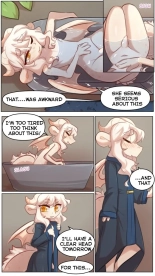 Royal affair : page 33