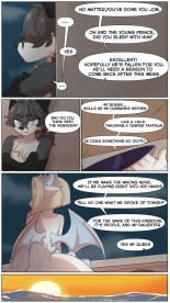 Royal affair : page 49