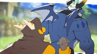 hentai RPG