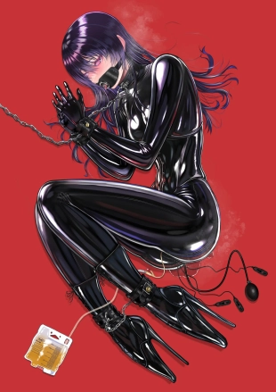 hentai original