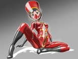 Rubber Marching ~Ero~ : page 21