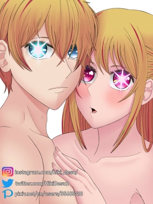 hentai oshi no ko