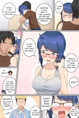 Rudy and Her Boys Remake Ch.3 : page 4