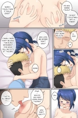 Rudy and Her Boys: Remake : page 7