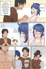 Rudy and Her Boys: Remake : page 14