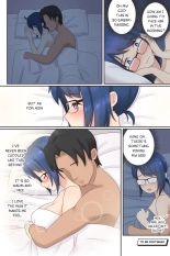 Rudy and Her Boys: Remake : page 21