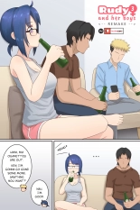 Rudy and Her Boys: Remake : page 22