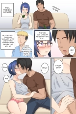 Rudy and Her Boys: Remake : page 23