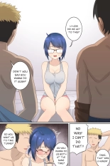 Rudy and Her Boys: Remake : page 26