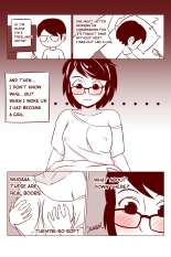 Rudy and Her Boys : page 2