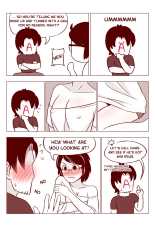 Rudy and Her Boys : page 4