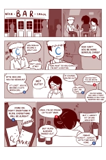 Rudy and Her Boys : page 5