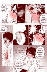 Rudy and Her Boys : page 8