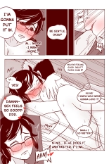Rudy and Her Boys : page 9