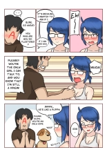 Rudy and Her Boys : page 15