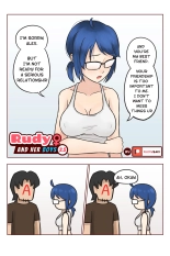 Rudy and Her Boys : page 25