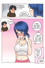Rudy and Her Boys : page 26