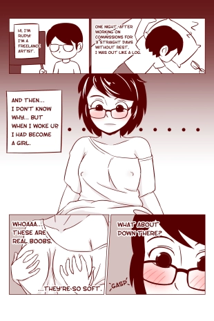 hentai original