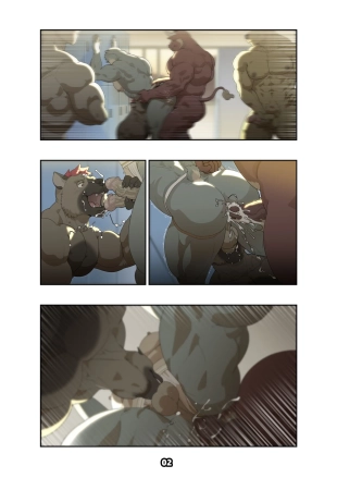 hentai original