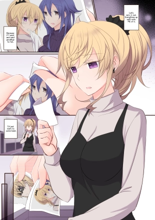 hentai original